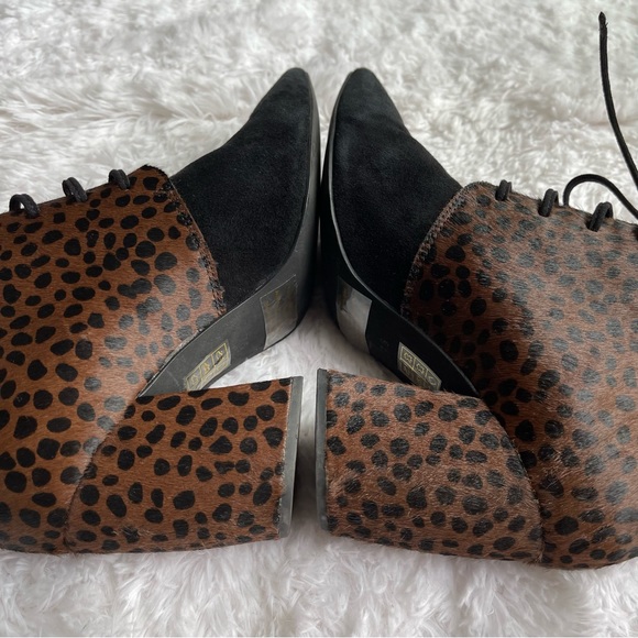 Jeffrey Campbell Finito Boots - Picture 7 of 14